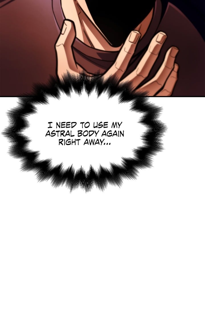 Superhuman Battlefield, Chapter 35 image 60